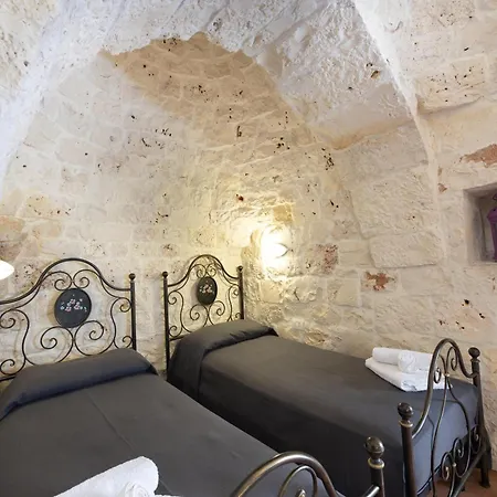 Acqua Azzurra * Ceglie Messapica