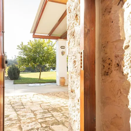 Acqua Azzurra Villa Ceglie Messapica