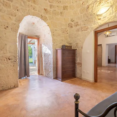 Villa Acqua Azzurra Ceglie Messapica