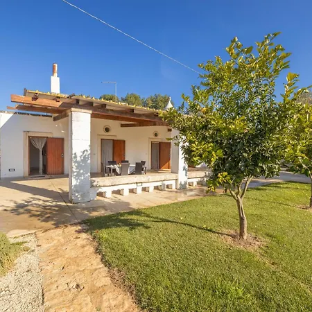 Acqua Azzurra Villa *