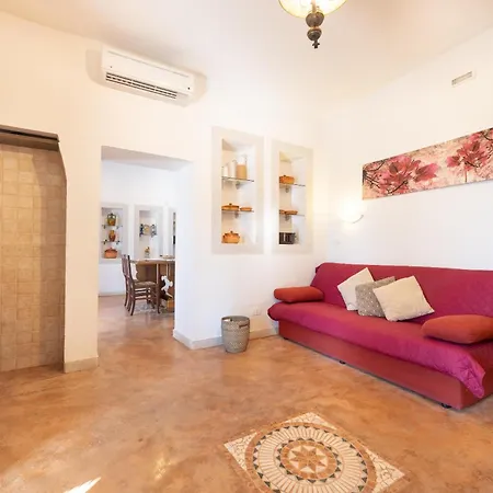 Acqua Azzurra Ceglie Messapica