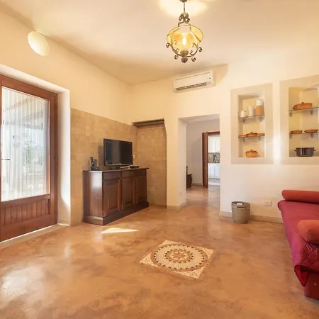 Villa Acqua Azzurra