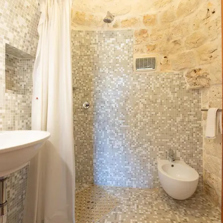 Acqua Azzurra Villa *