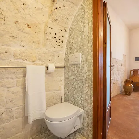 Acqua Azzurra Villa Ceglie Messapica