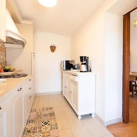 Villa Acqua Azzurra Ceglie Messapica