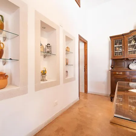 Acqua Azzurra Ceglie Messapica