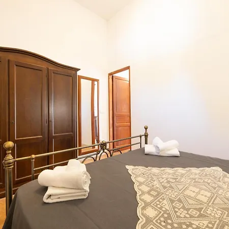 Acqua Azzurra Villa *