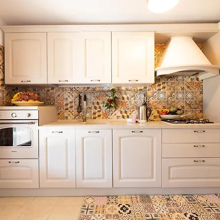 Villa Acqua Azzurra *