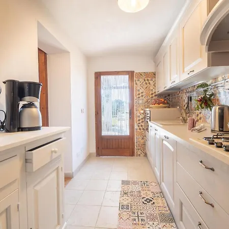 Villa Acqua Azzurra Ceglie Messapica