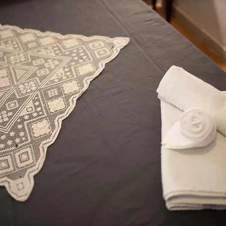 Villa Acqua Azzurra *