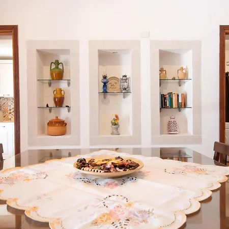 Villa Acqua Azzurra *