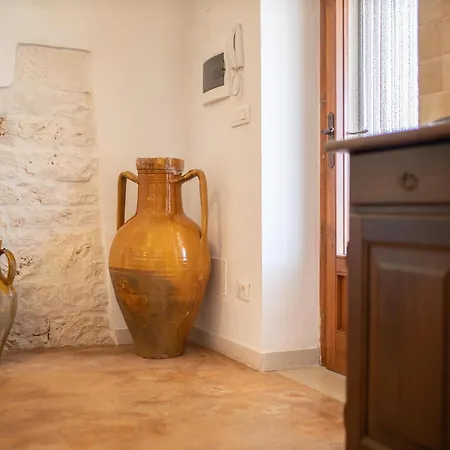 Acqua Azzurra Villa Ceglie Messapica