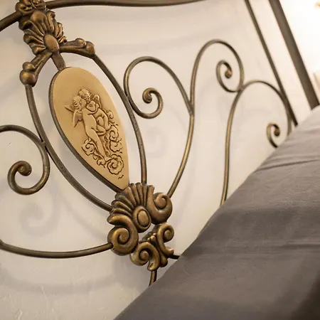 Villa Acqua Azzurra Ceglie Messapica