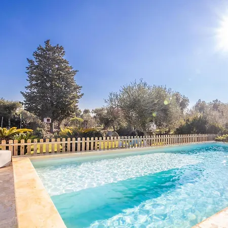 Acqua Azzurra Ceglie Messapica