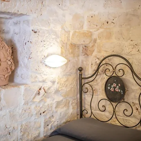 Acqua Azzurra Villa *