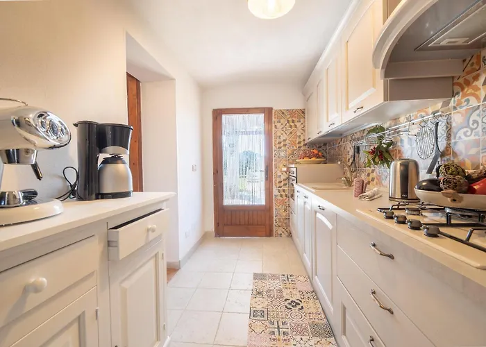 Βίλα Acqua Azzurra Ceglie Messapica