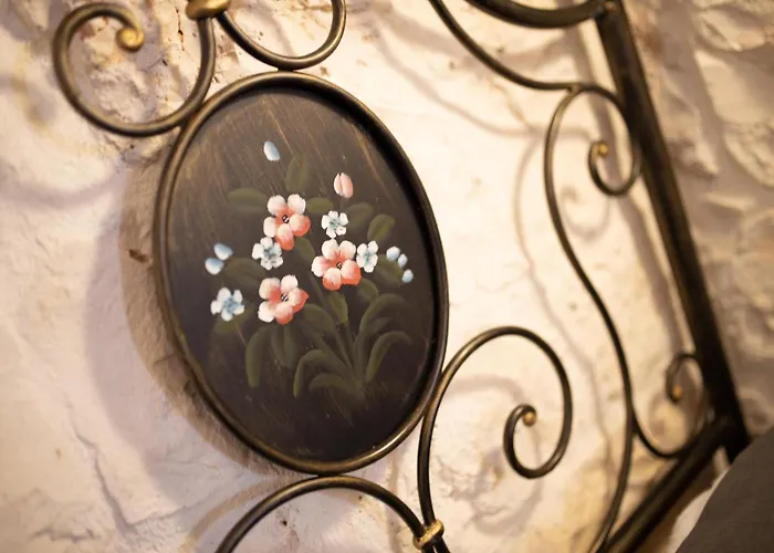 Acqua Azzurra Βίλα