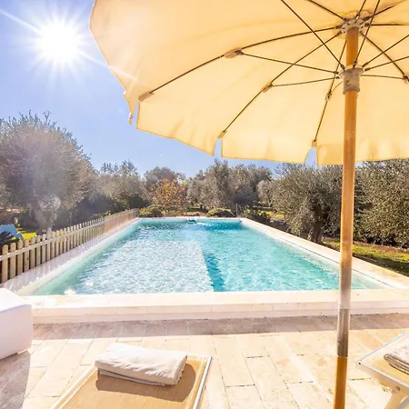 Villa Acqua Azzurra