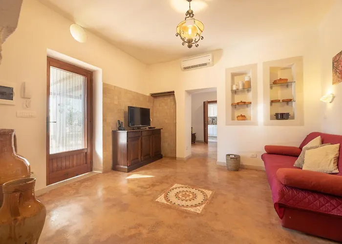 Villa Acqua Azzurra
