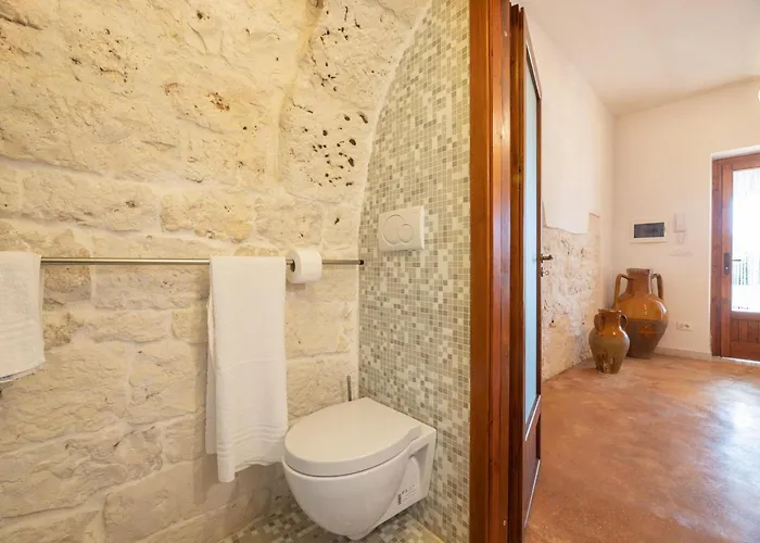 Acqua Azzurra Villa Ceglie Messapica