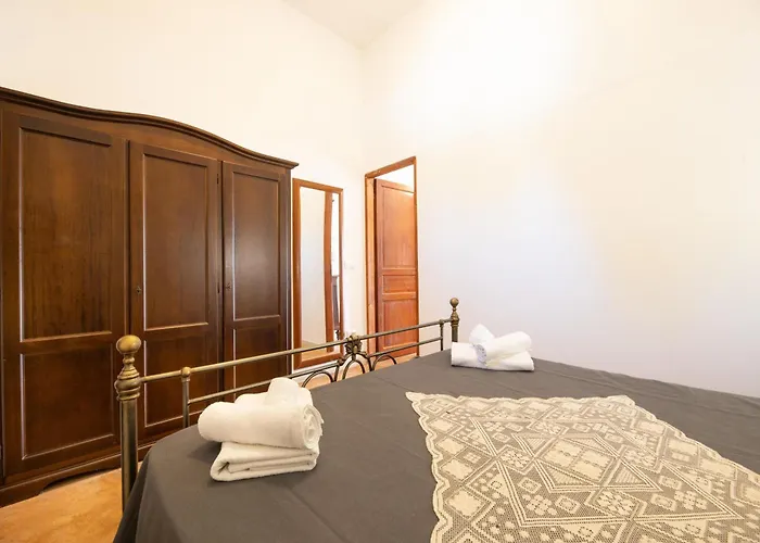 Acqua Azzurra Villa *