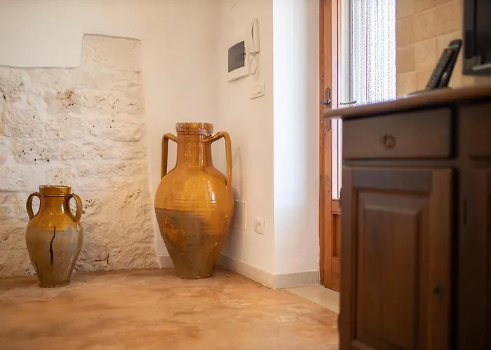 Acqua Azzurra Villa Ceglie Messapica