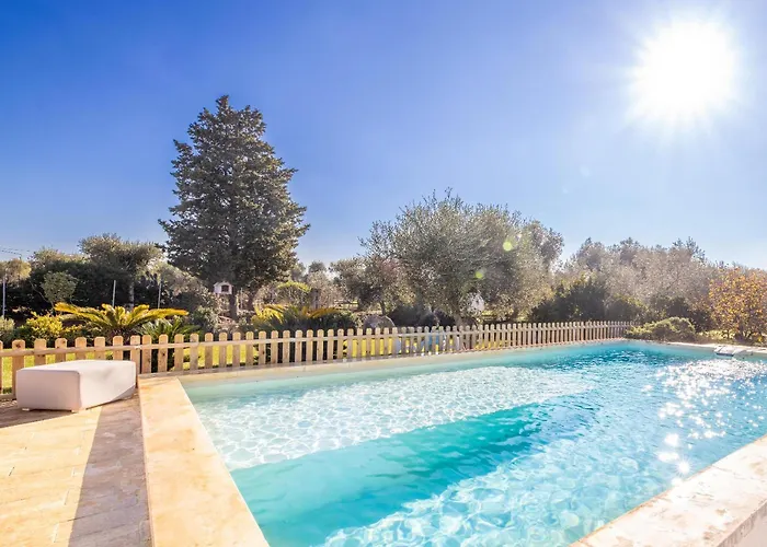 Acqua Azzurra Ceglie Messapica